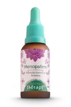 Floral Thérapi – Menopafem – 30 ml