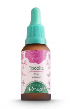 Floral Thérapi – Tpcolic – 30 ml
