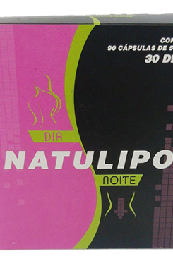 Natulipo