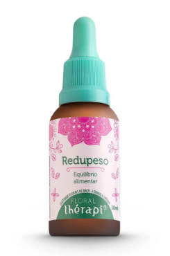 Floral Thérapi – Redupeso – 30 ml