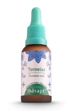 Floral Thérapi – Tenrelex – 30 ml
