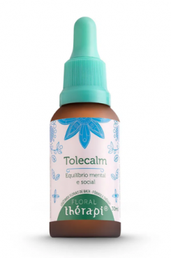 Floral Thérapi – Tolecalm – 30 ml